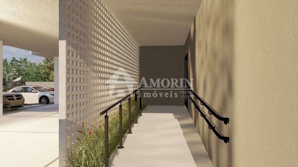 Apartamento com 2 Quartos à venda, 75 m  - Centro - Pinhais PR