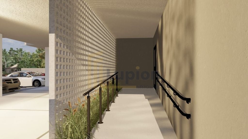 Apartamento com 2 Quartos à venda, 75 m  - Centro - Pinhais PR