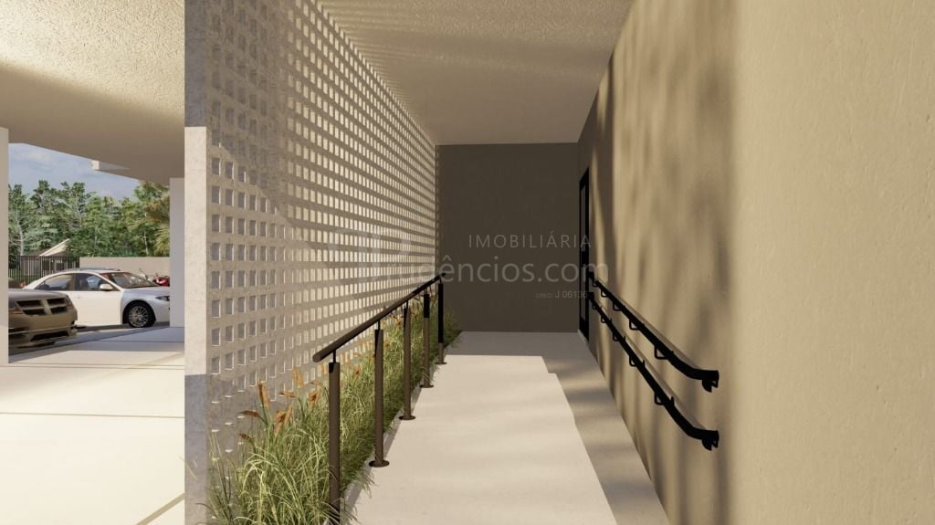 Apartamento com 2 Quartos à venda, 75 m  - Centro - Pinhais PR