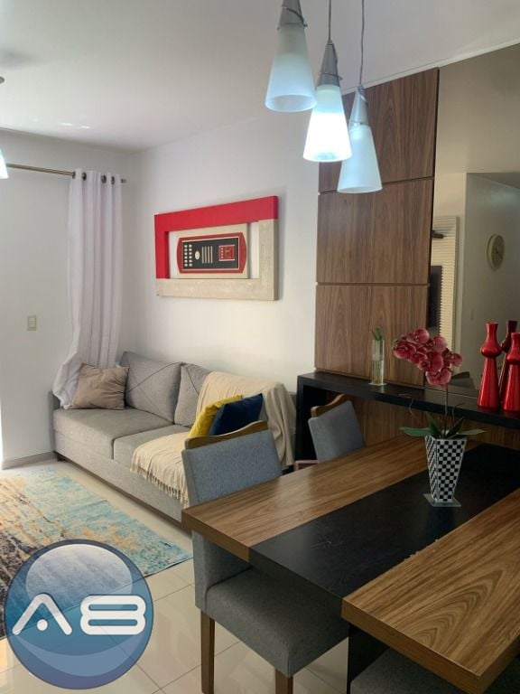 Apartamento com 3 Quartos ? venda, 67 m  - Ecoville - Curitiba PR