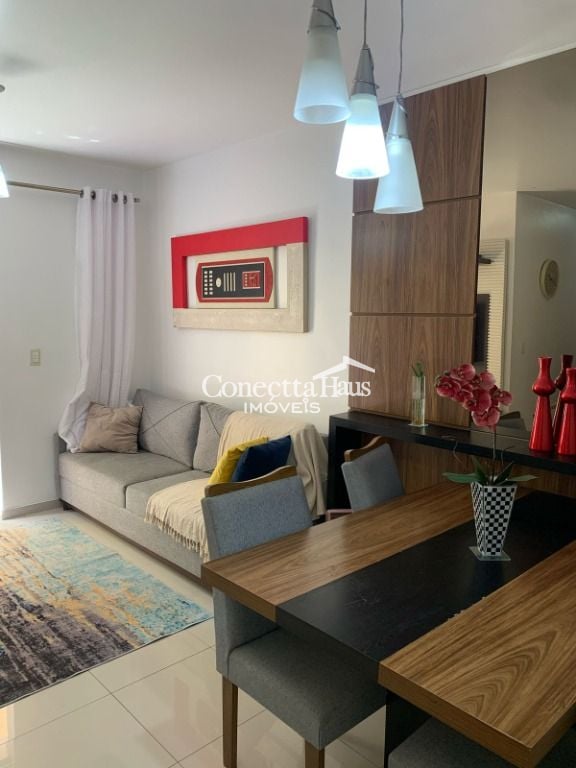 Apartamento com 3 Quartos à venda, 67 m  - Ecoville - Curitiba PR