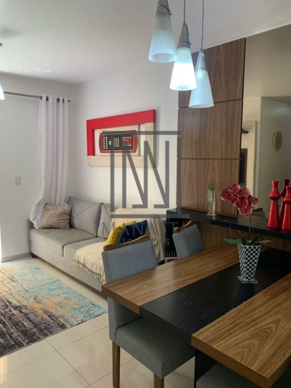 Apartamento com 3 Quartos à venda, 67 m  - Ecoville - Curitiba PR