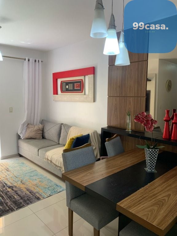 Apartamento com 3 Quartos à venda, 67 m  - Ecoville - Curitiba PR