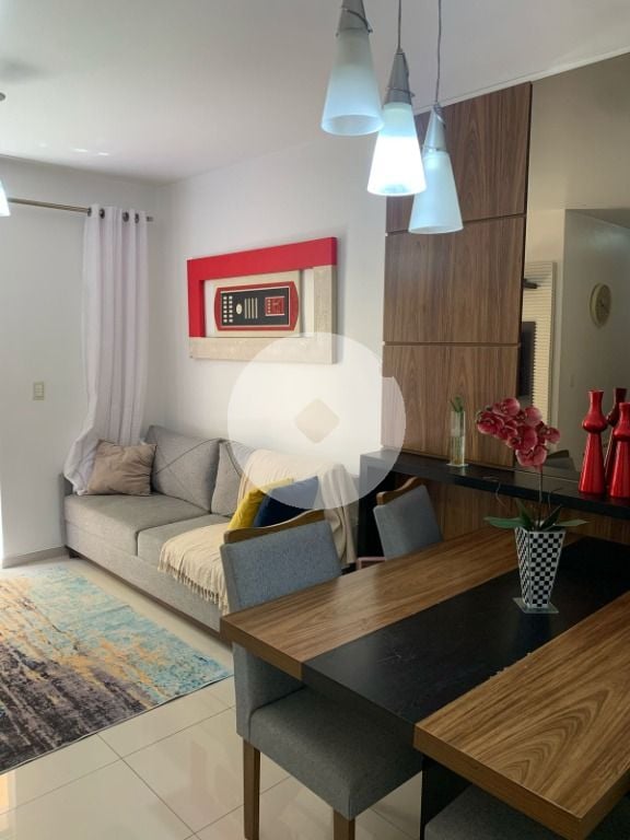 Apartamento com 3 Quartos à venda, 67 m  - Ecoville - Curitiba PR