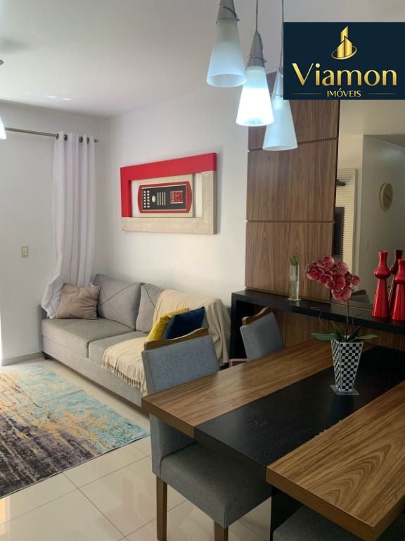 Apartamento com 3 Quartos à venda, 67 m  - Ecoville - Curitiba PR