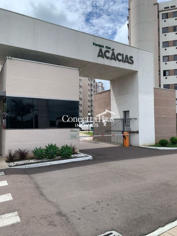 Apartamento com 2 Quartos à venda, 54 m   - Colônia Rio Grande...