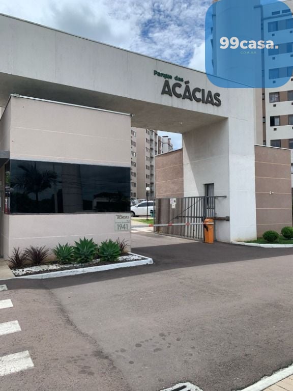 Apartamento com 2 Quartos à venda, 54 m   - Colônia Rio Grande...