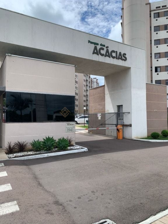 Apartamento 2 Quartos com Sacada e Churrasqueira ? Parque das ...