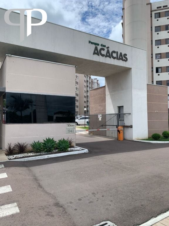 Apartamento com 2 Quartos à venda, 54 m   - Colônia Rio Grande...