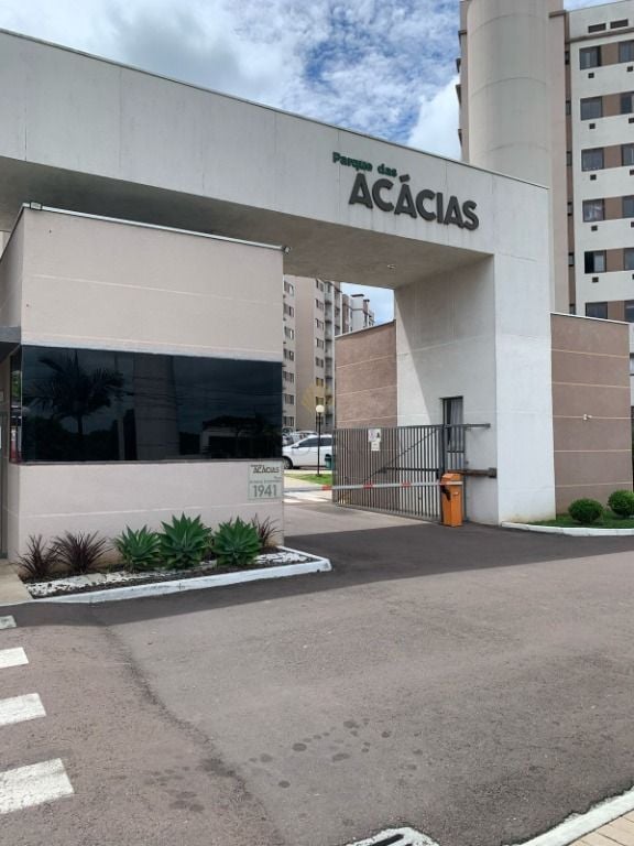 Apartamento com 2 Quartos à venda, 54 m   - Colônia Rio Grande...