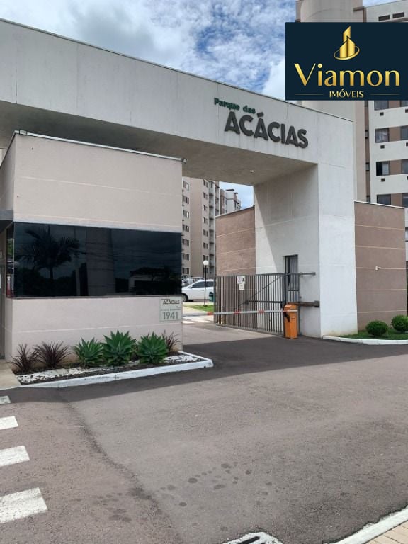 Apartamento com 2 Quartos à venda, 54 m   - Colônia Rio Grande...