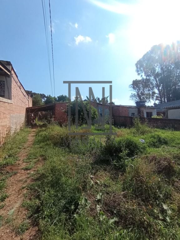 Terreno à venda, 300 m  - Vila Fuck - Piraquara PR