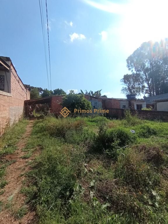 Terreno ? venda, 300 m  - Vila Fuck - Piraquara PR