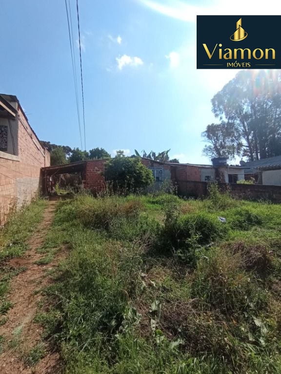Terreno à venda, 300 m  - Vila Fuck - Piraquara PR