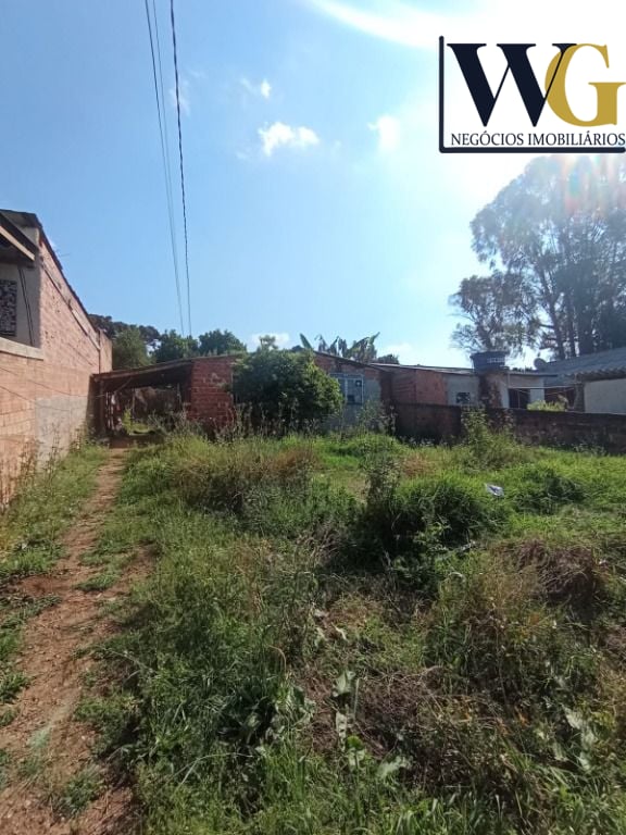 Terreno à venda, 300 m  - Vila Fuck - Piraquara PR