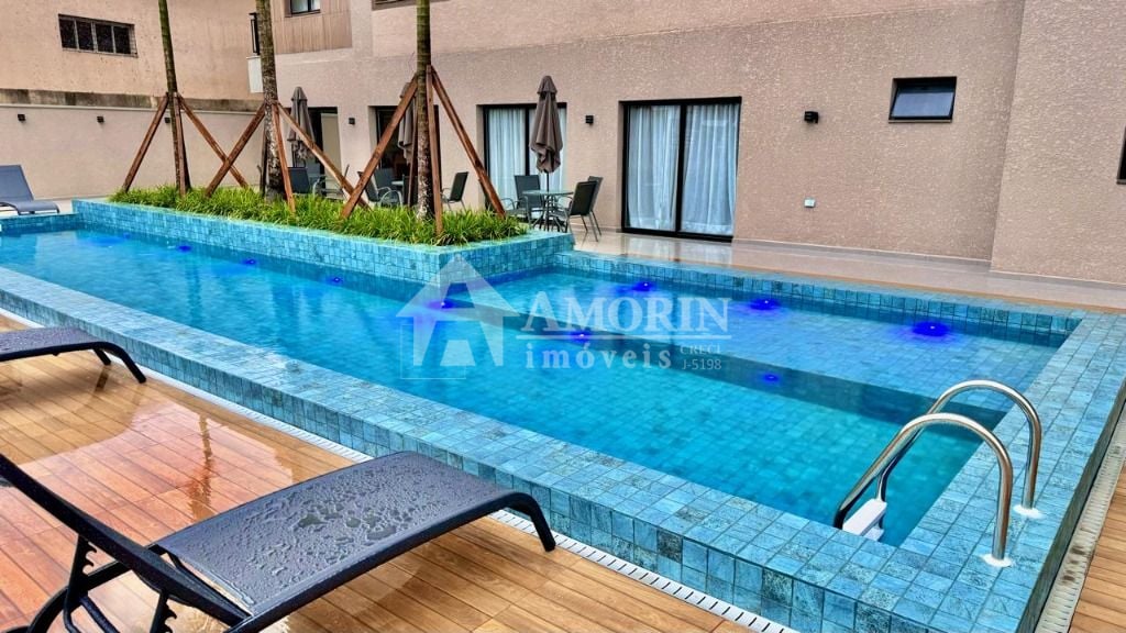 Studio pronto para morar  à venda, 17 m  por R  245.000,00 - N...