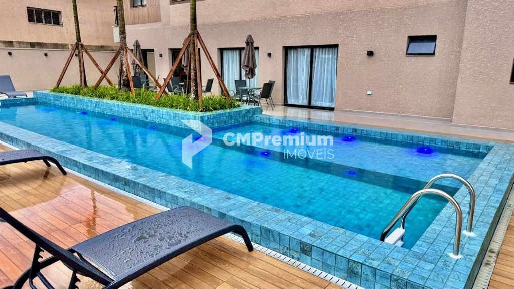 Studio pronto para morar  à venda, 17 m  por R  245.000,00 - N...