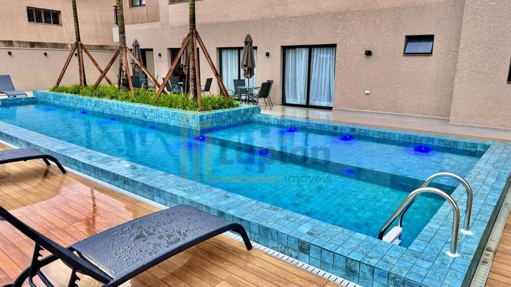 Studio pronto para morar  à venda, 17 m  por R  245.000,00 - N...