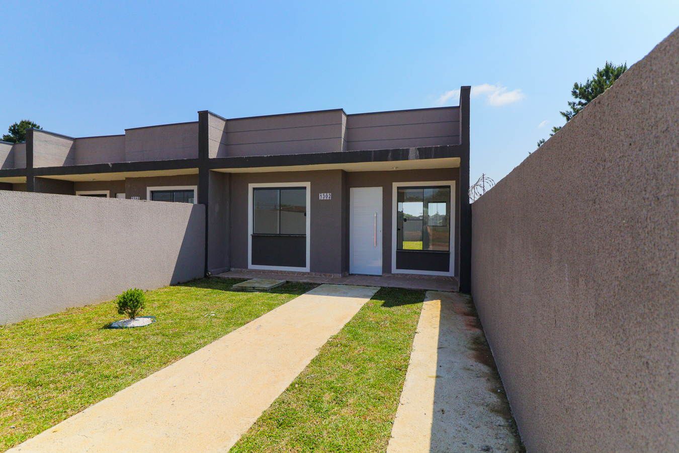 Casa no Residencial Grameira  Entrada Facilitada e Documenta??...