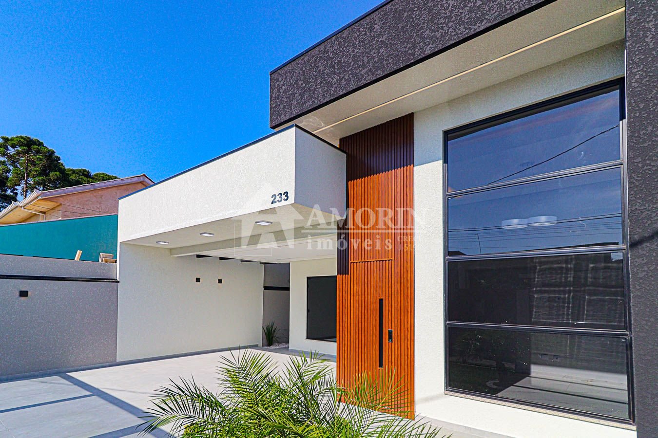 Casa com 3 dormitórios à venda - Eucaliptos - Fazenda Rio Gran...