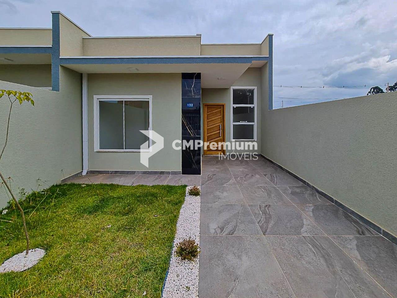 Casa 3 Quartos com Suíte na Rua Cidade Real - Conforto e Local...