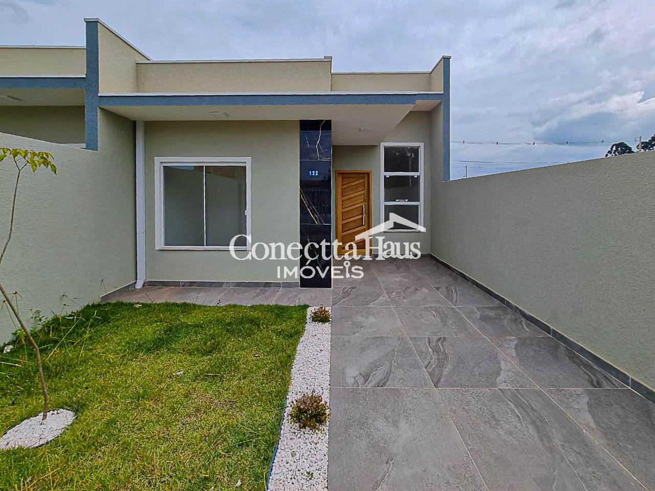 Casa 3 Quartos com Suíte na Rua Cidade Real - Conforto e Local...