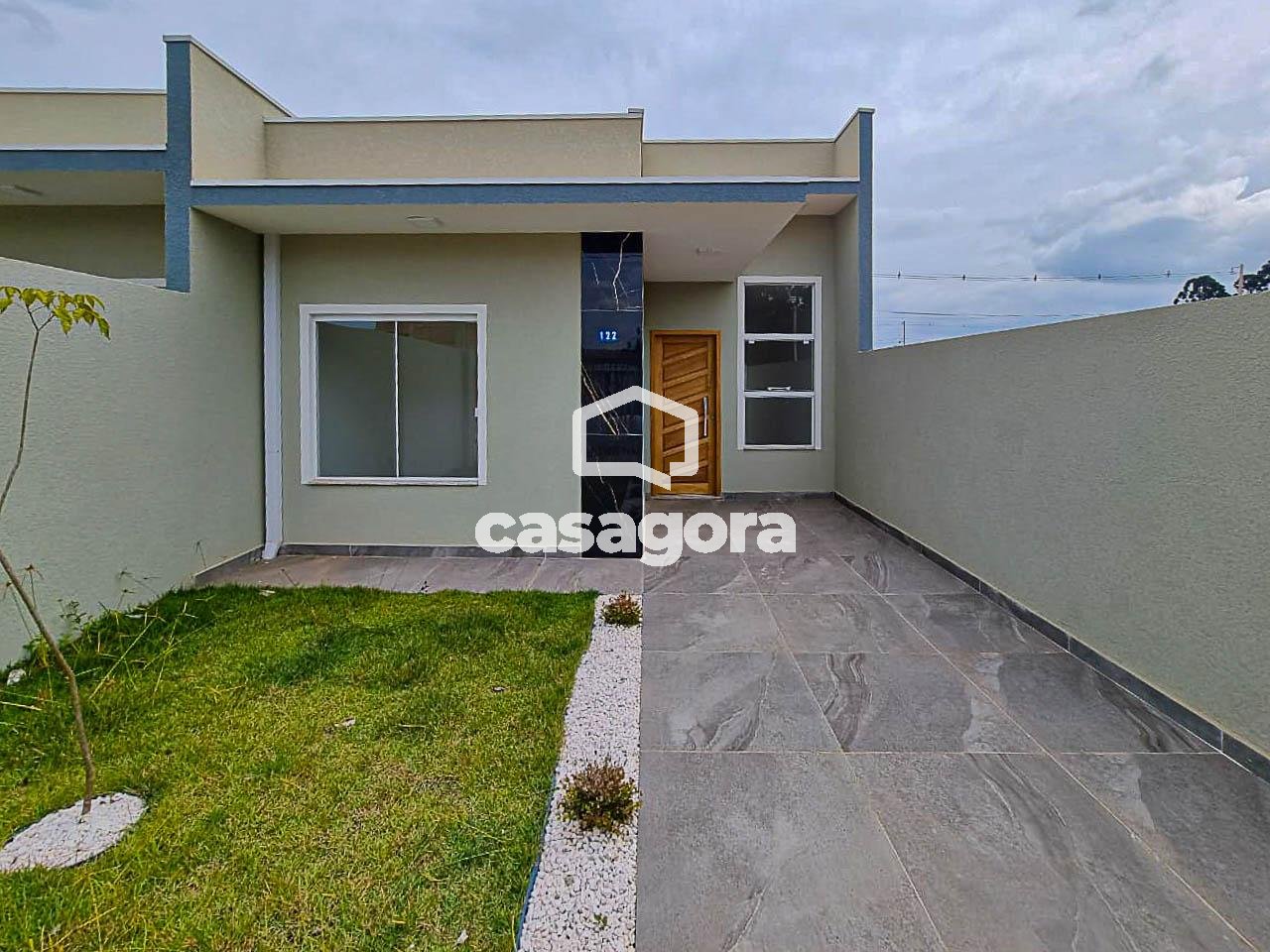Casa 3 Quartos com Suíte na Rua Cidade Real - Conforto e Local...
