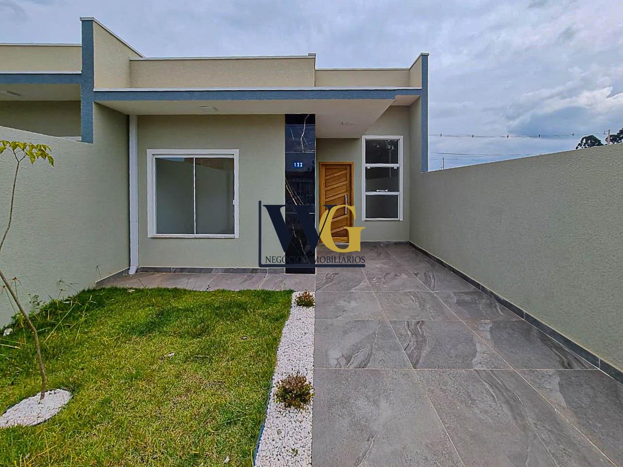 Casa 3 Quartos com Suíte na Rua Cidade Real - Conforto e Local...