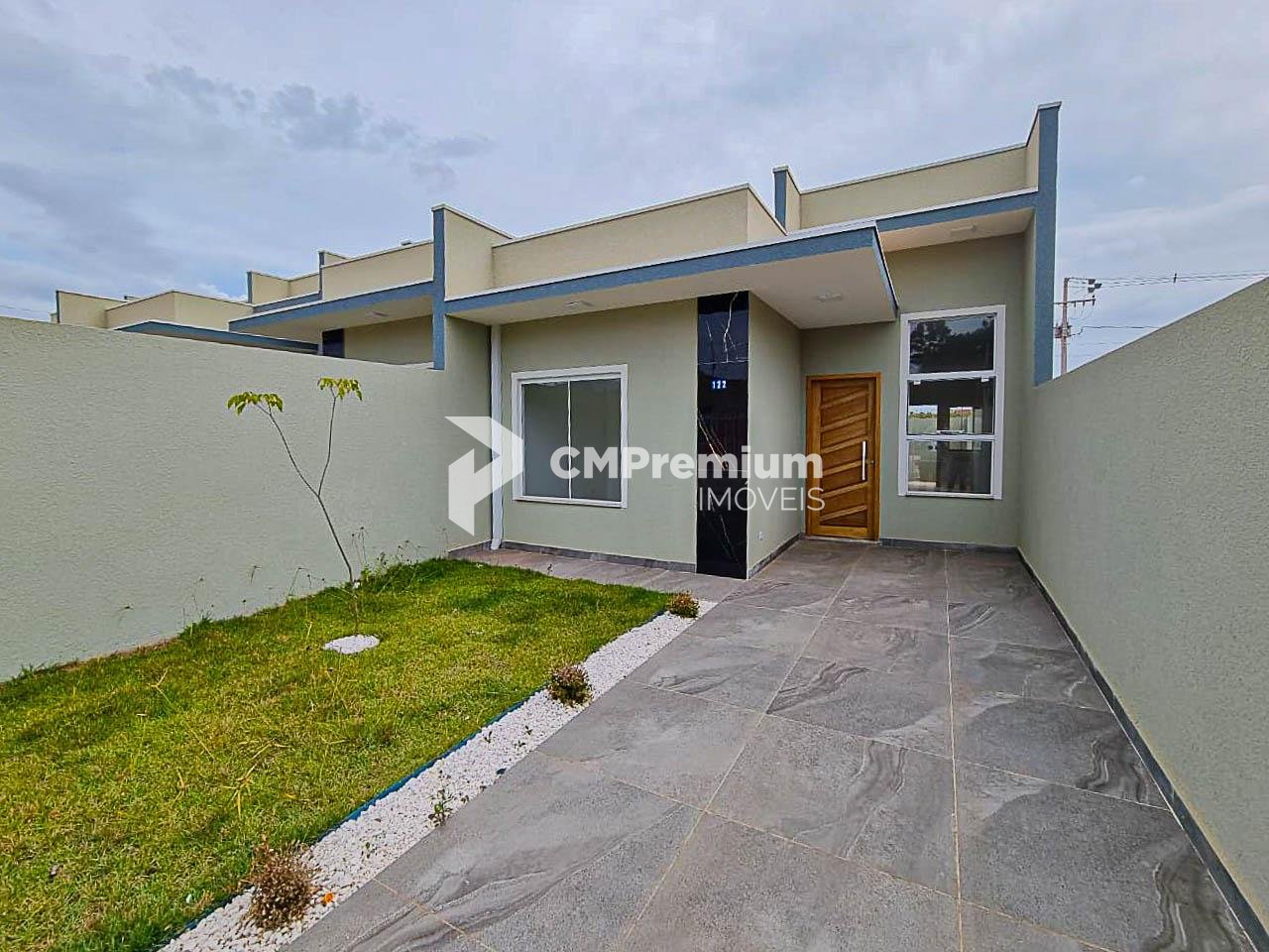 Casa 3 Quartos com Suíte na Rua Cidade Real - Conforto e Local...