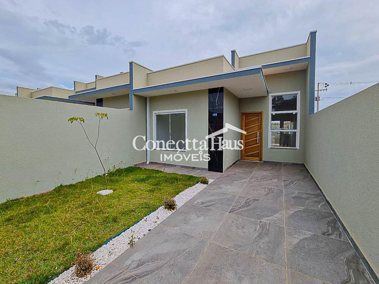 Casa 3 Quartos com Suíte na Rua Cidade Real - Conforto e Local...