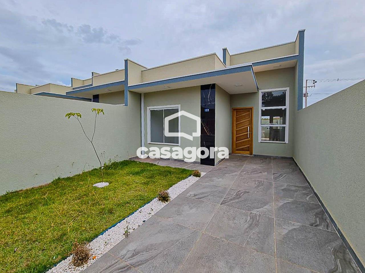 Casa 3 Quartos com Suíte na Rua Cidade Real - Conforto e Local...