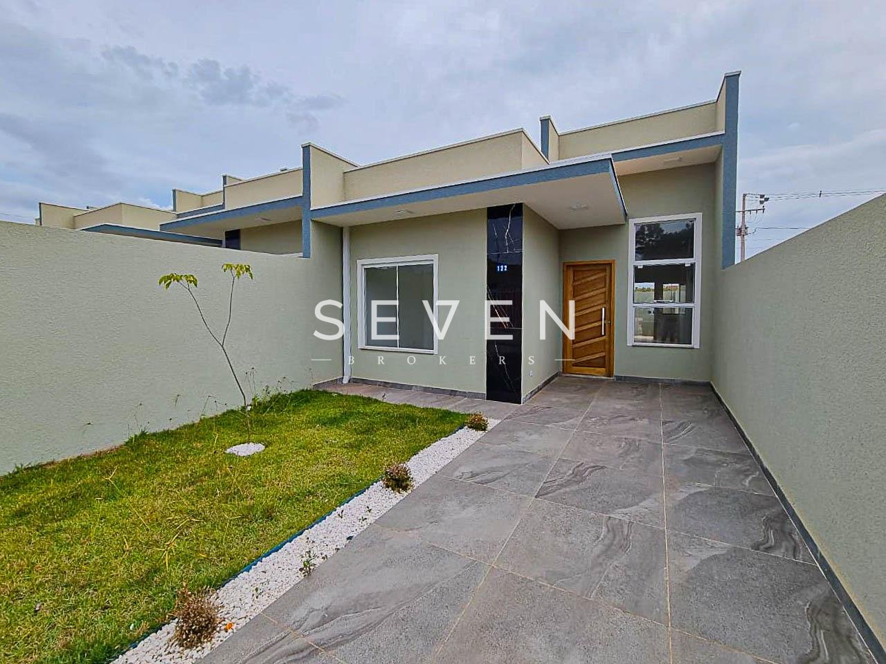 Casa 3 Quartos com Suíte na Rua Cidade Real - Conforto e Local...