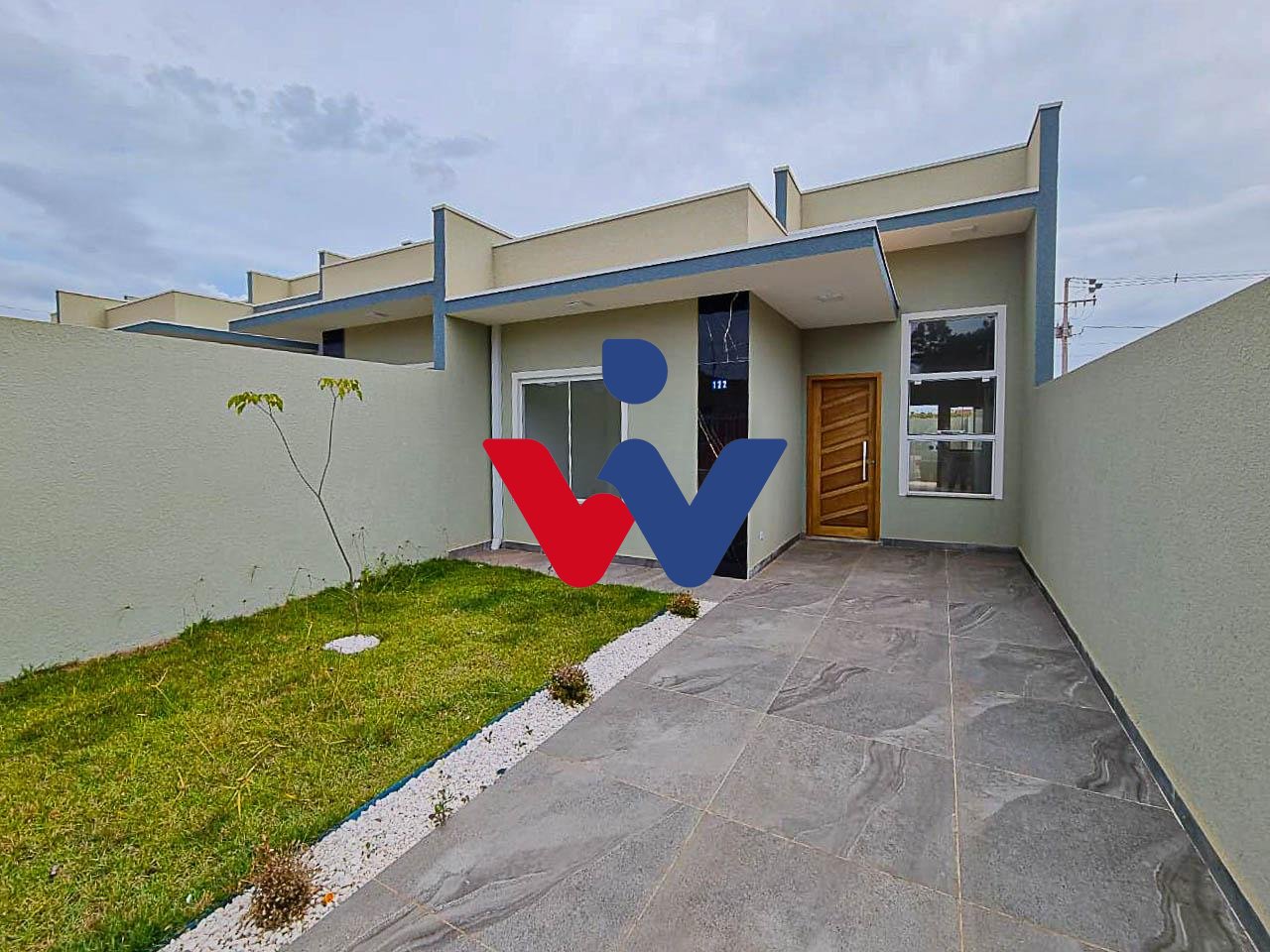 Casa 3 Quartos com Suíte na Rua Cidade Real - Conforto e Local...