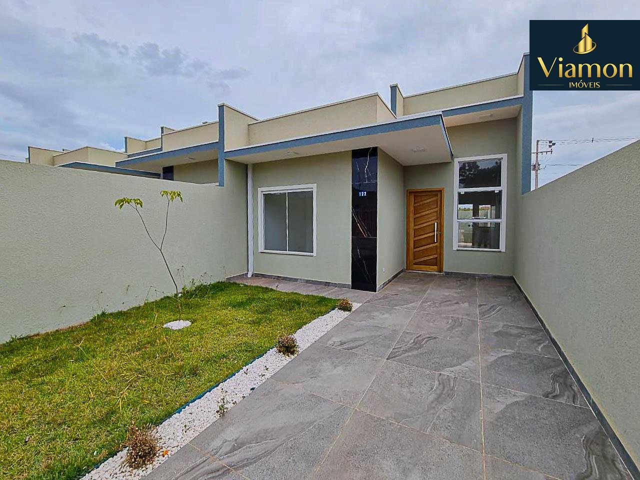 Casa 3 Quartos com Suíte na Rua Cidade Real - Conforto e Local...