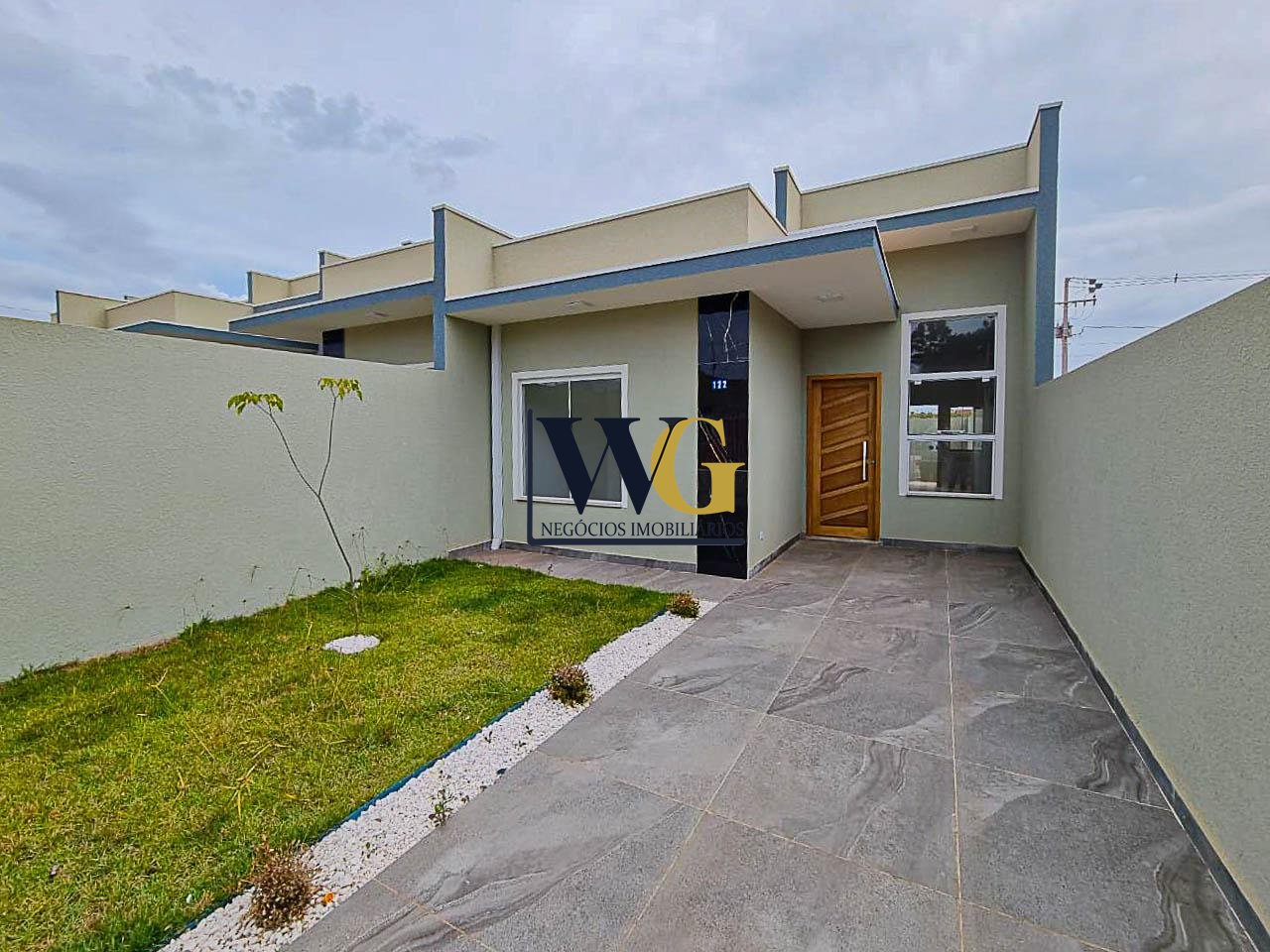 Casa 3 Quartos com Suíte na Rua Cidade Real - Conforto e Local...