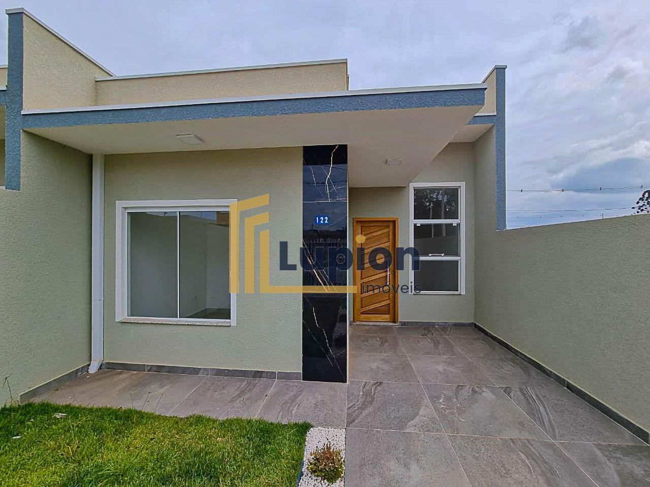 Casa 3 Quartos com Suíte na Rua Cidade Real - Conforto e Local...