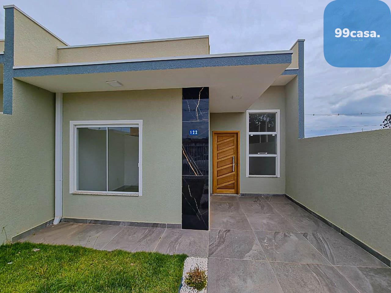 Casa 3 Quartos com Suíte na Rua Cidade Real - Conforto e Local...