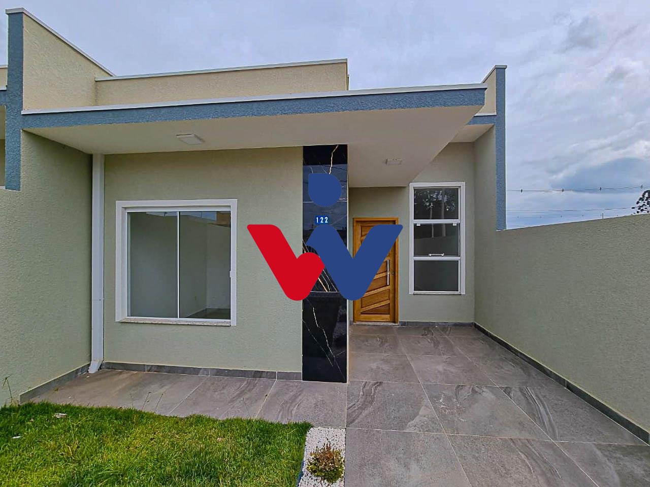 Casa 3 Quartos com Suíte na Rua Cidade Real - Conforto e Local...