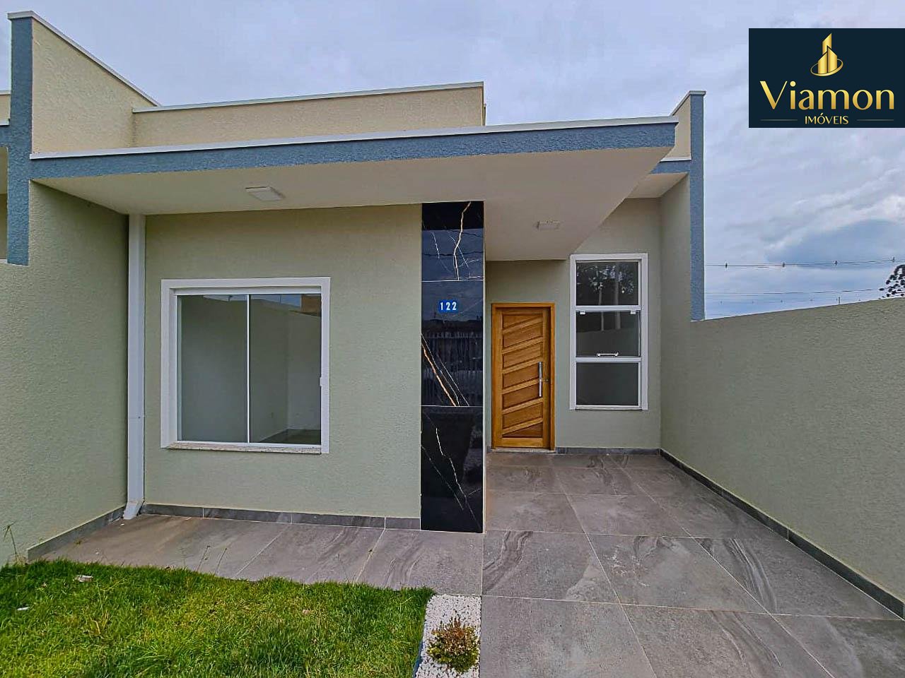 Casa 3 Quartos com Suíte na Rua Cidade Real - Conforto e Local...