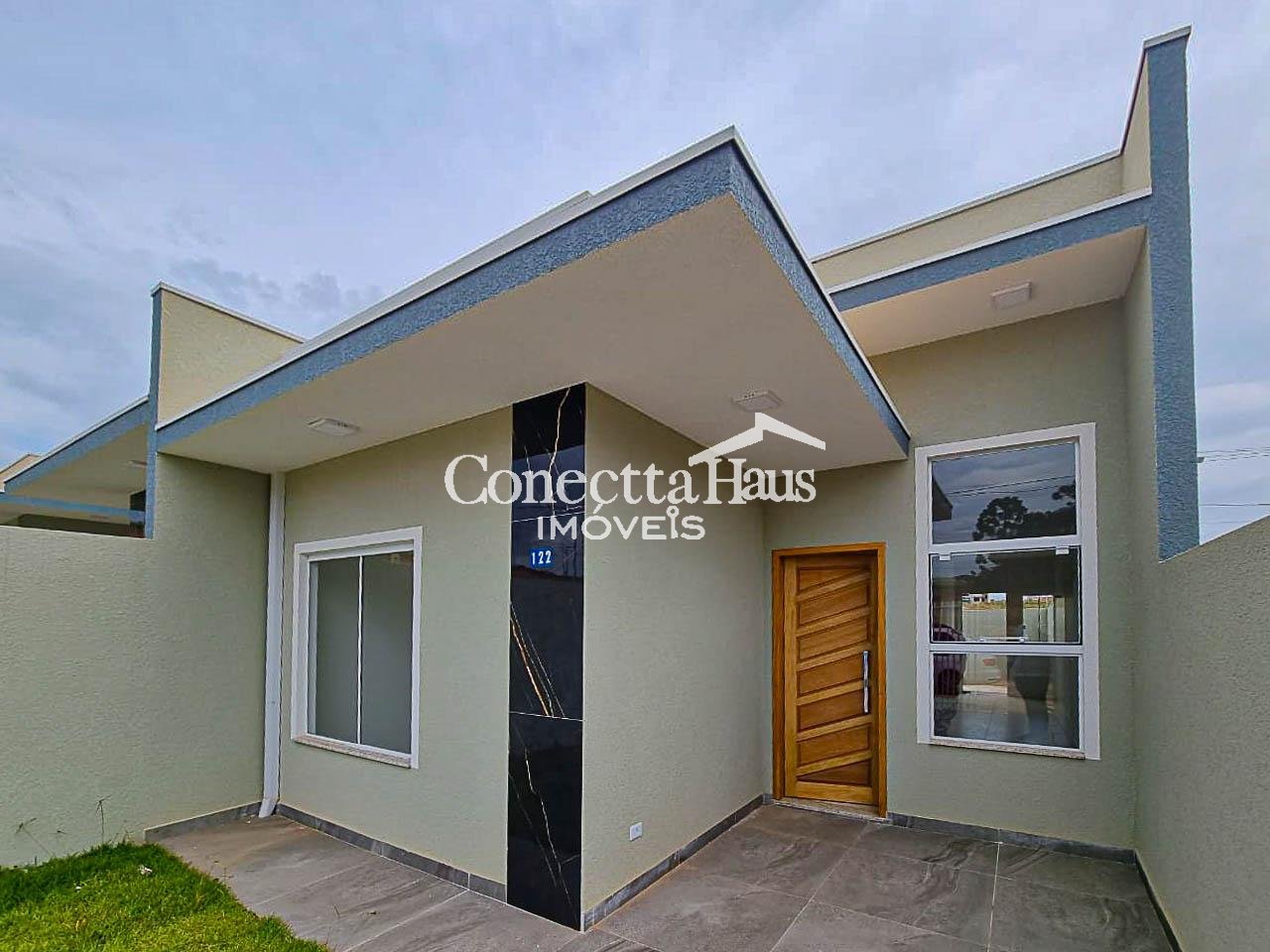 Casa 3 Quartos com Suíte na Rua Cidade Real - Conforto e Local...