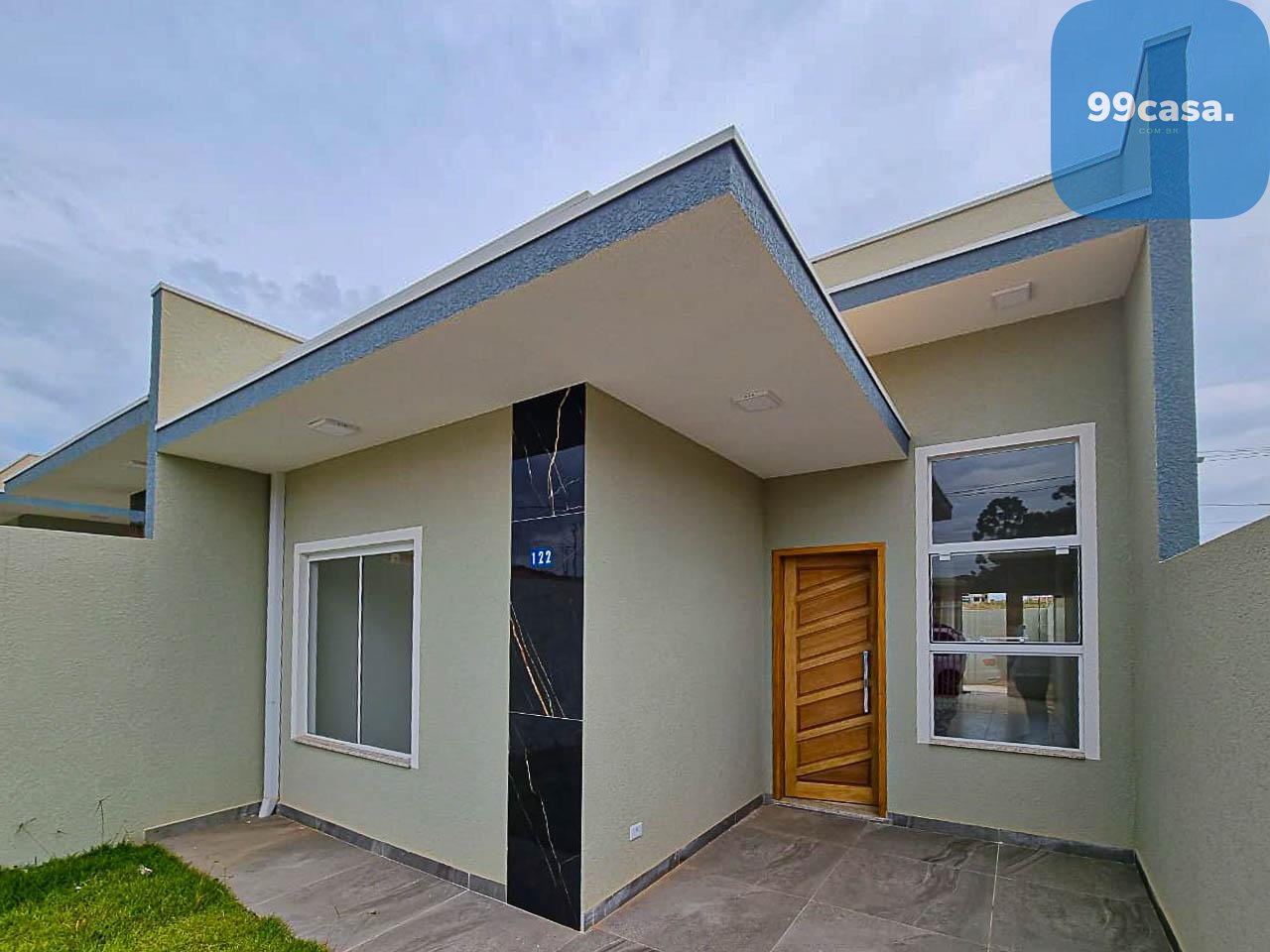 Casa 3 Quartos com Suíte na Rua Cidade Real - Conforto e Local...