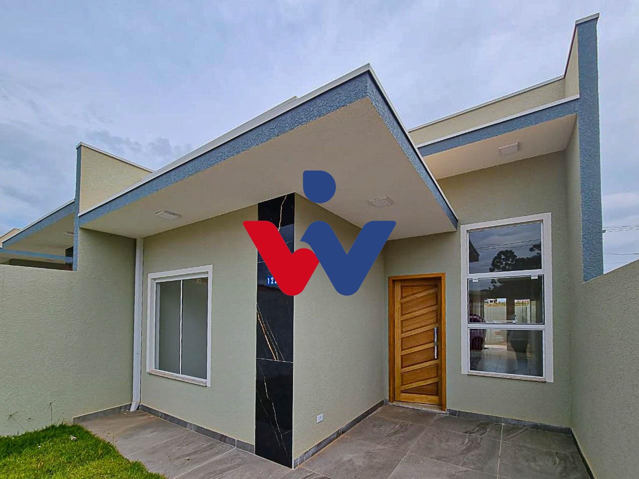 Casa 3 Quartos com Suíte na Rua Cidade Real - Conforto e Local...