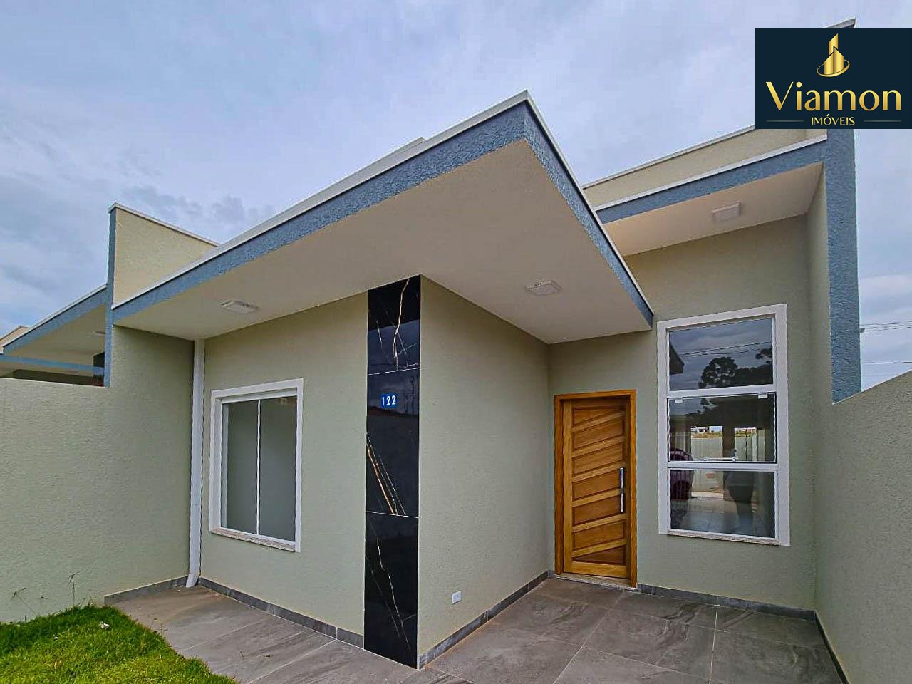 Casa 3 Quartos com Suíte na Rua Cidade Real - Conforto e Local...