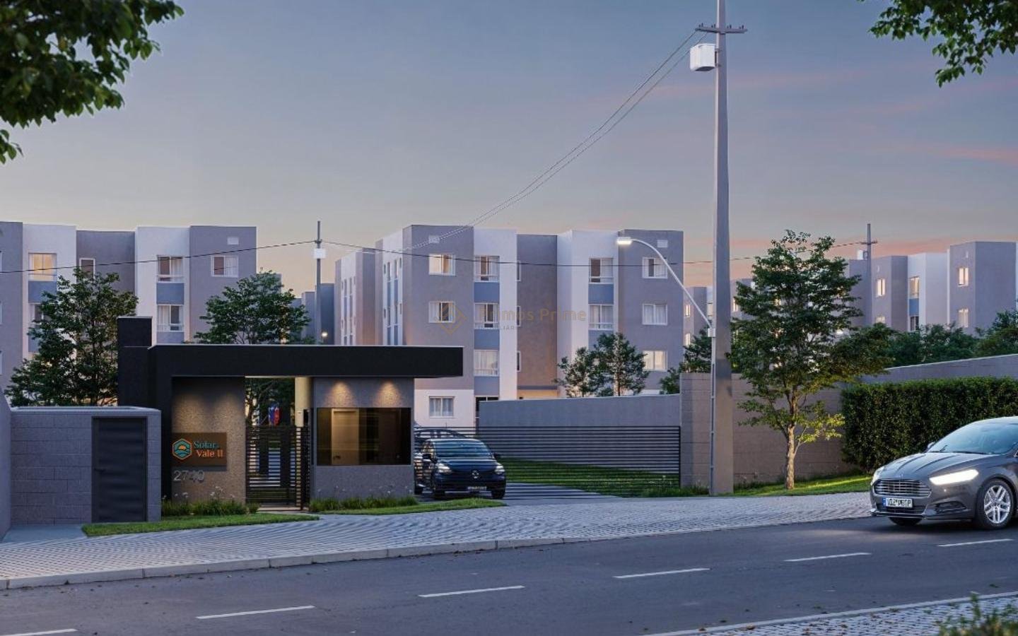 Apartamentos de 2 Quartos com Lazer Completo e Condi??es Espec...