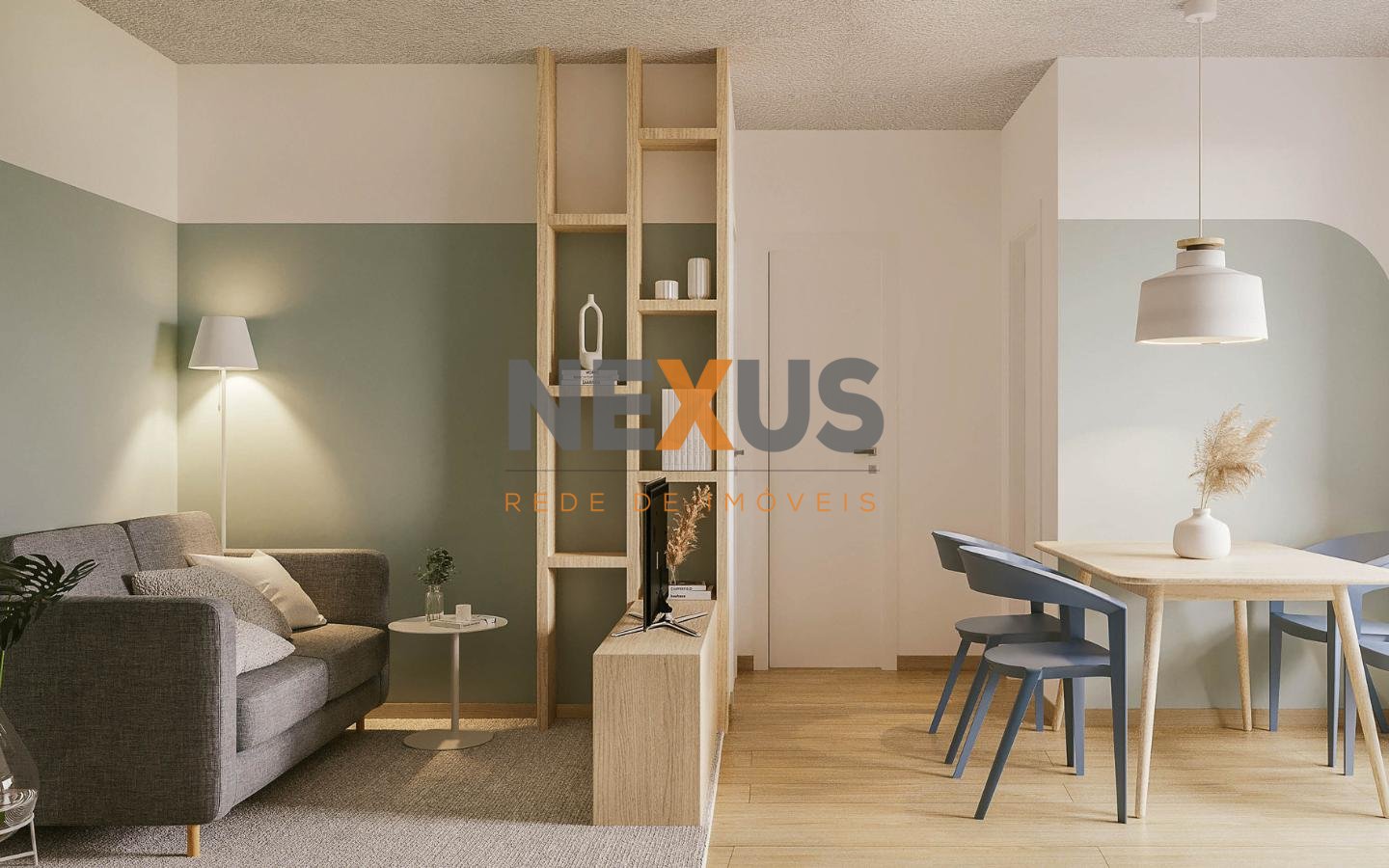 Apartamento com 2 dormitórios à venda- Lamenha Grande - Almira...