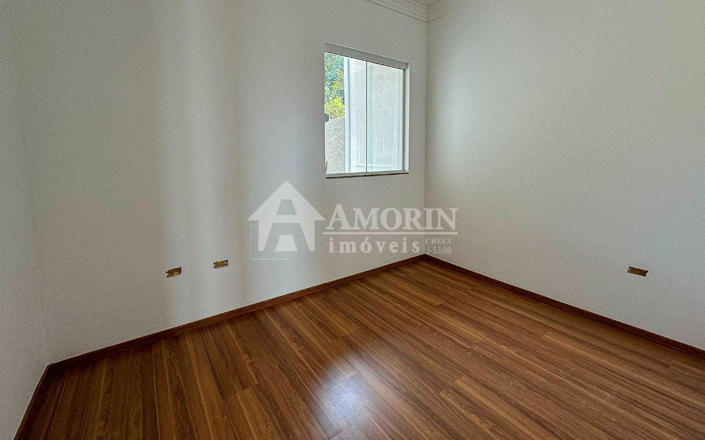 Casa Moderna de 60m  com Suíte e Área Gourmet - Excelente Loca...
