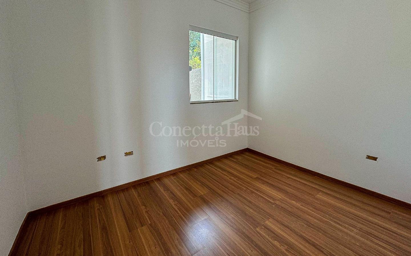 Casa Moderna de 60m  com Suíte e Área Gourmet - Excelente Loca...