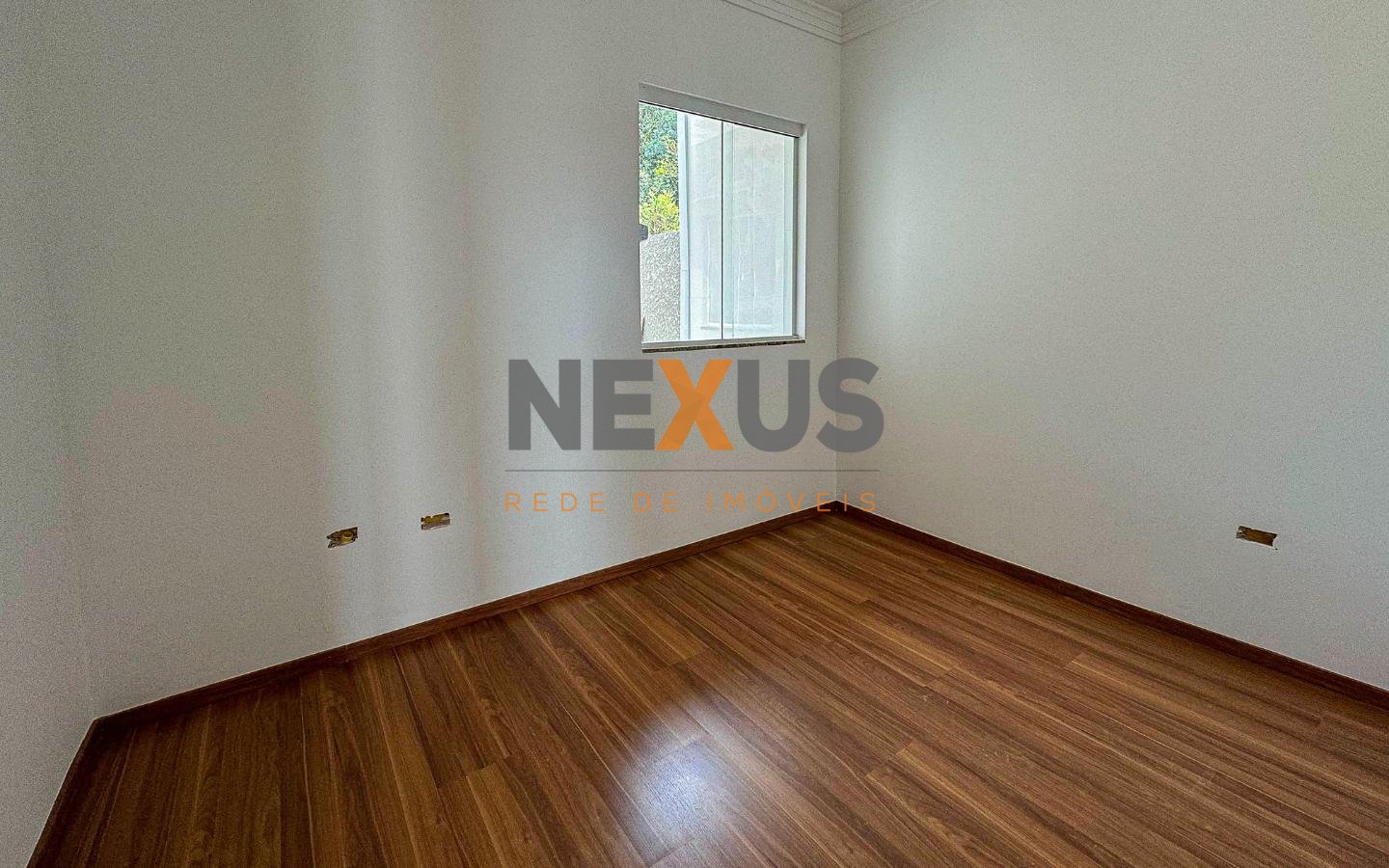 Casa Moderna de 60m  com Suíte e Área Gourmet - Excelente Loca...