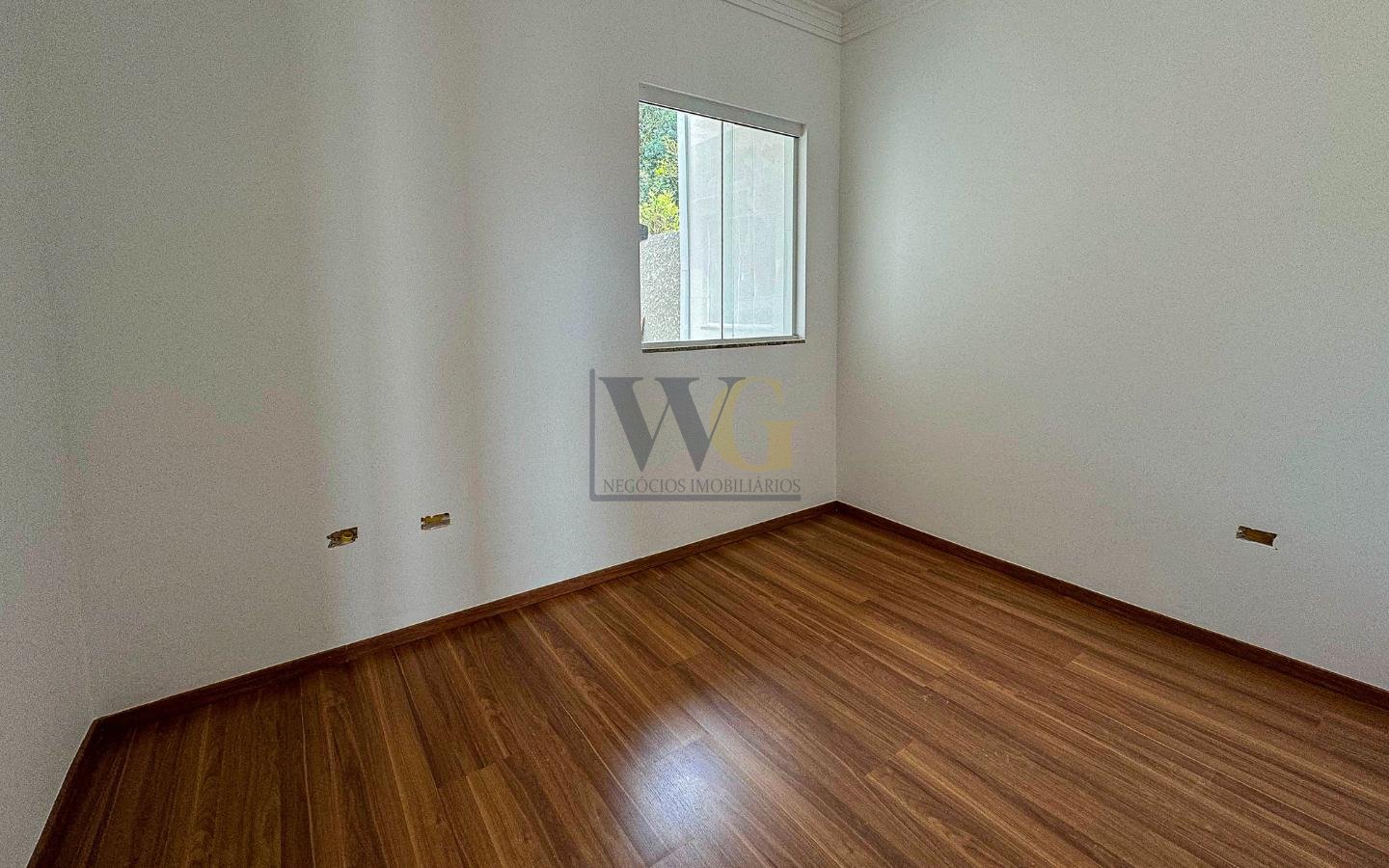 Casa Moderna de 60m  com Suíte e Área Gourmet - Excelente Loca...
