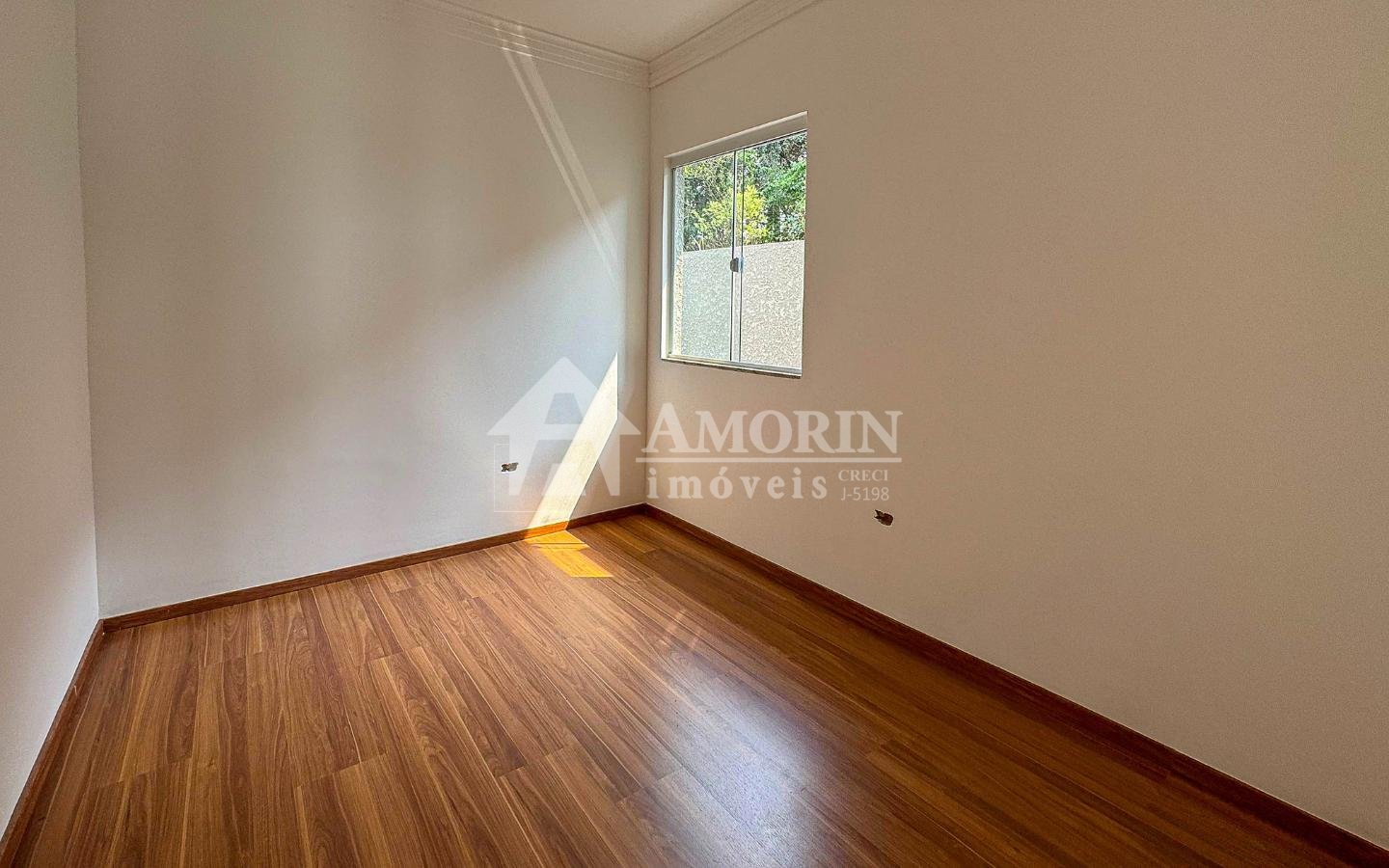 Casa Moderna de 60m  com Suíte e Área Gourmet - Excelente Loca...